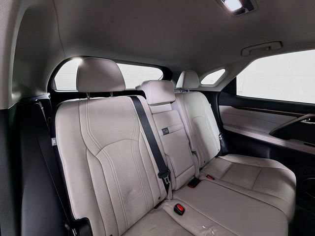 Used 2016 Lexus RX 350 AWD w/ Premium Package image 29