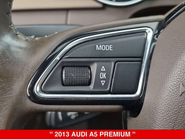 Used 2013 Audi A5 2.0T Premium FWD image 19