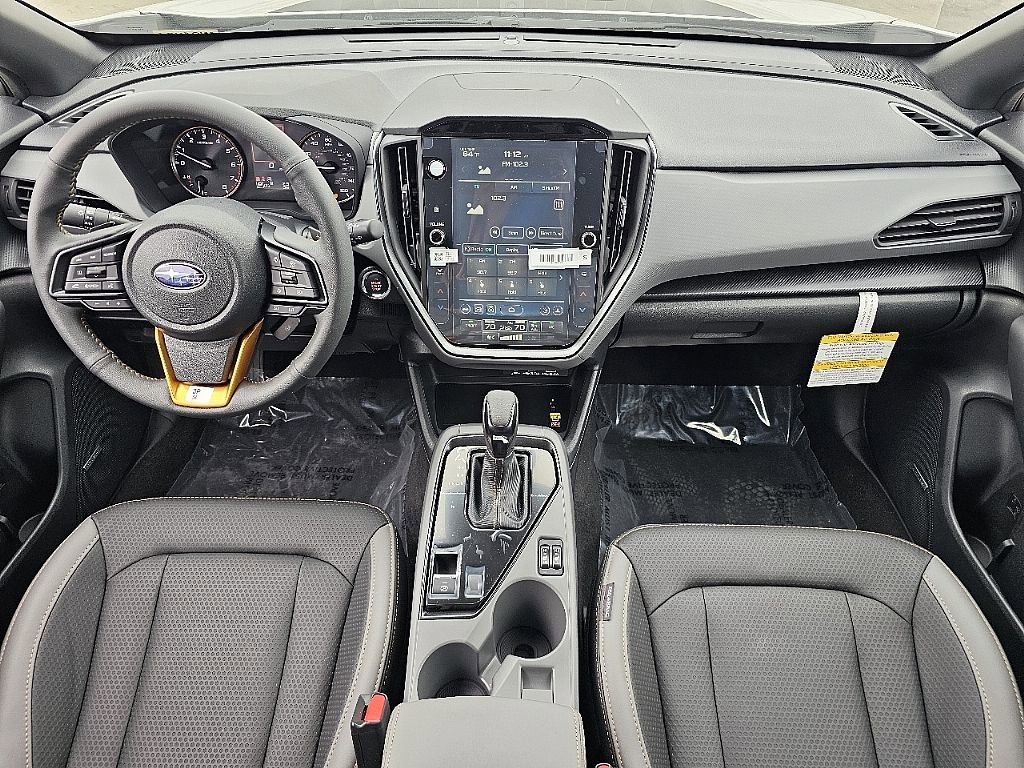 New 2026 Subaru Crosstrek 2.5i Wilderness AWD/4WD image 22