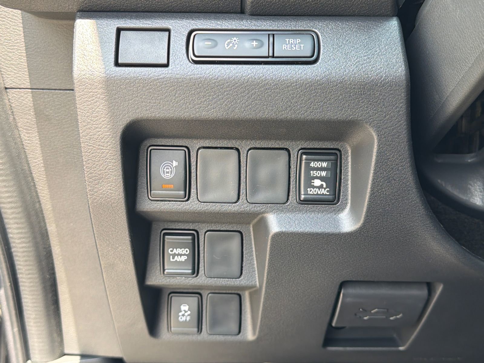 New 2026 Nissan Frontier S w/ S Utility Package RWD image 31