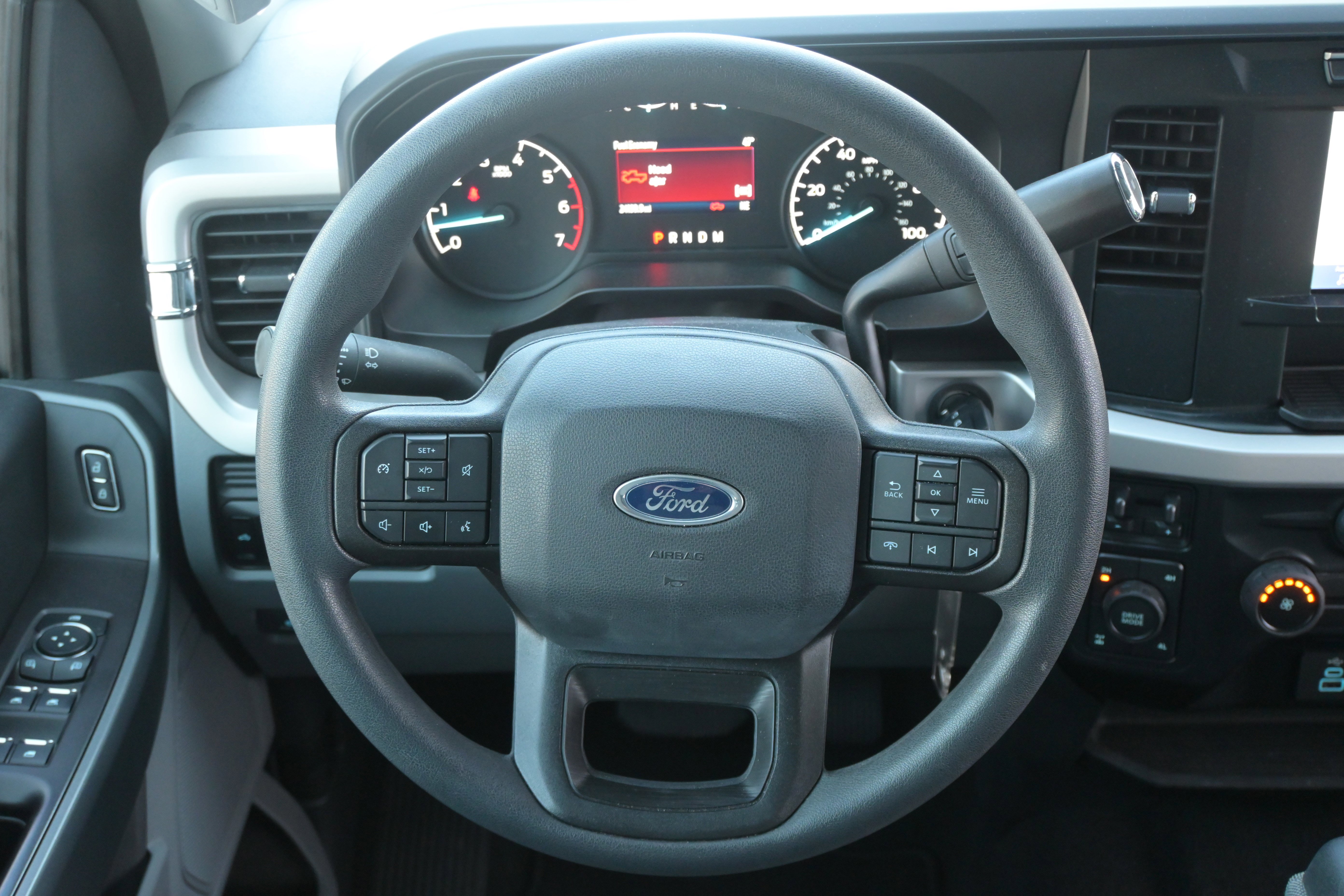 Used 2023 Ford F250 XL w/ STX Appearance Package image 17