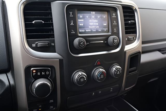 Used 2019 RAM 1500 Classic Warlock image 16