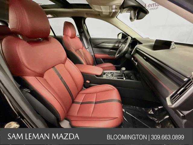 Used 2025 MAZDA CX-50 AWD 2.5 Hybrid w/ Weather Package image 28