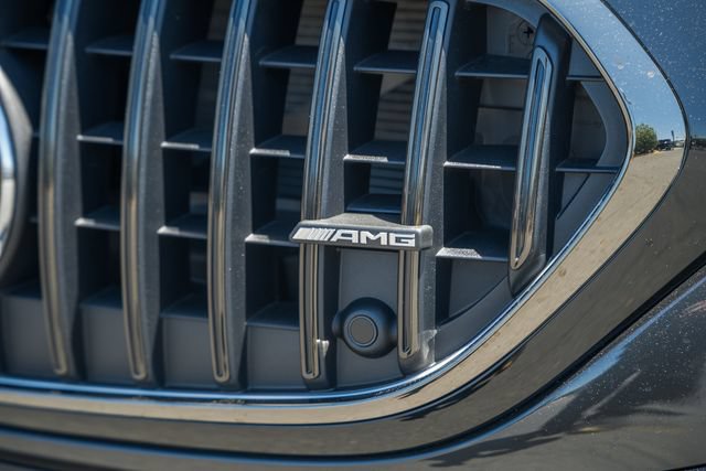 New 2026 Mercedes-Benz E 53 AMG e 4MATIC Sedan image 14
