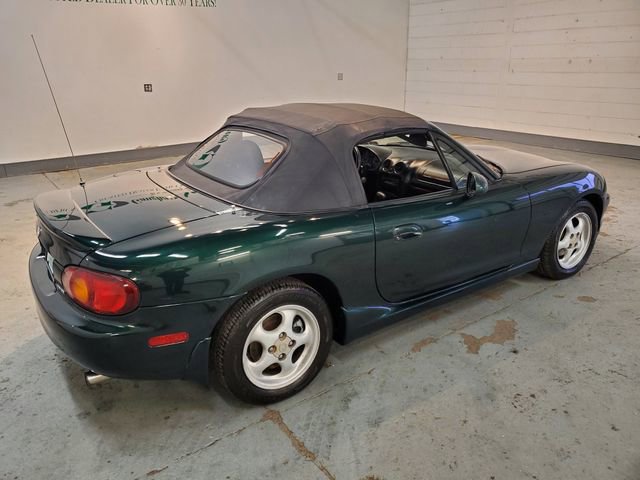 Used 1999 MAZDA MX-5 Miata image 5