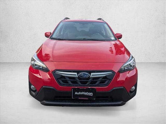 Certified 2023 Subaru Crosstrek 2.0i Premium video 2