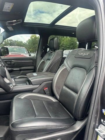Used 2023 RAM 1500 TRX w/ TRX Level 2 Equipment Group AWD/4WD image 23