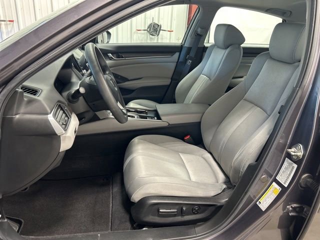 Used 2019 Honda Accord EX image 13