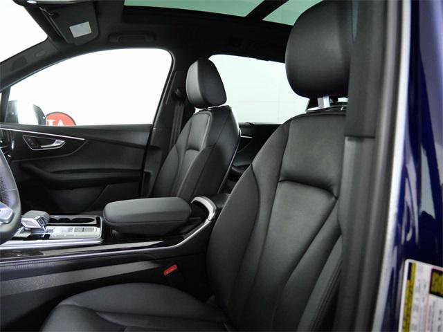 Certified 2022 Audi Q7 3.0T Premium Plus image 17
