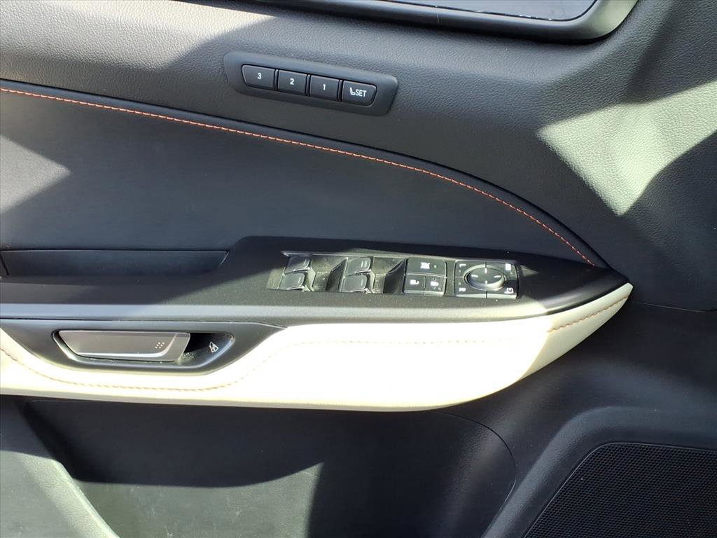 Used 2022 Lexus NX 250 FWD image 24