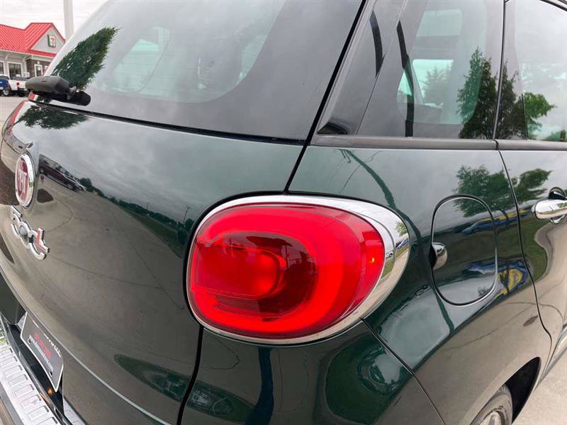 Used 2014 FIAT 500L Lounge FWD image 98