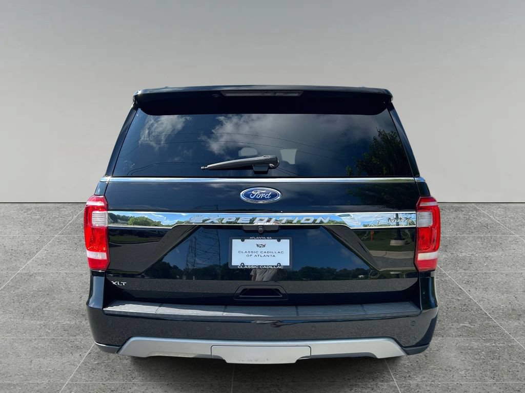 Used 2019 Ford Expedition Max XLT RWD image 4