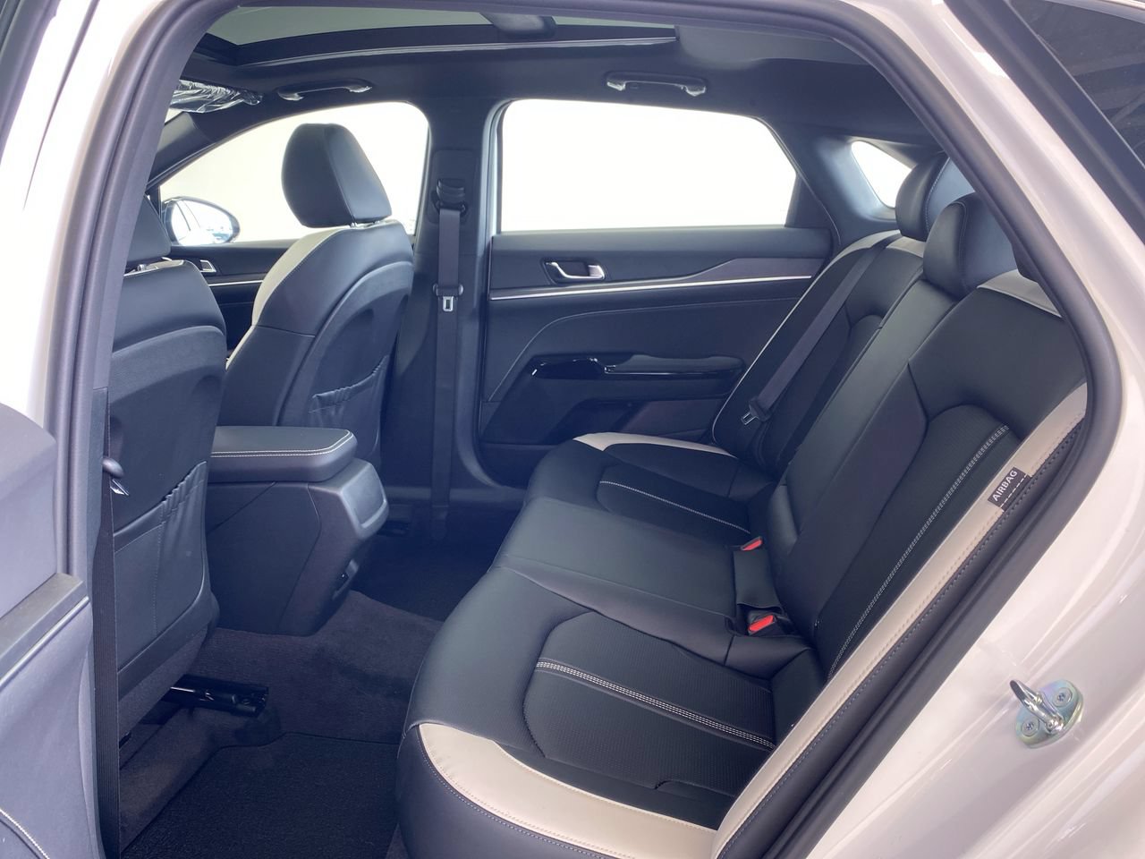 New 2026 Kia K5 GT-Line w/ GT-Line Premium Package FWD image 34