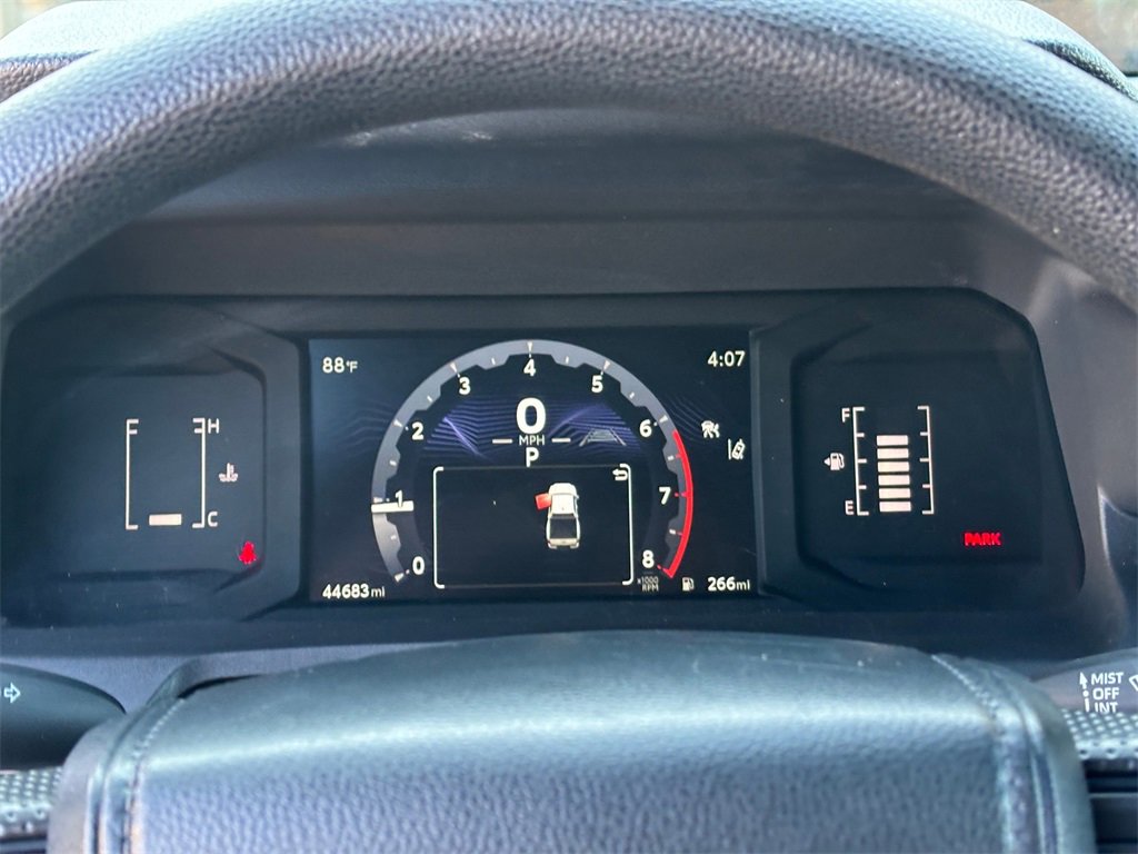 Certified 2024 Toyota Tacoma SR5 image 18