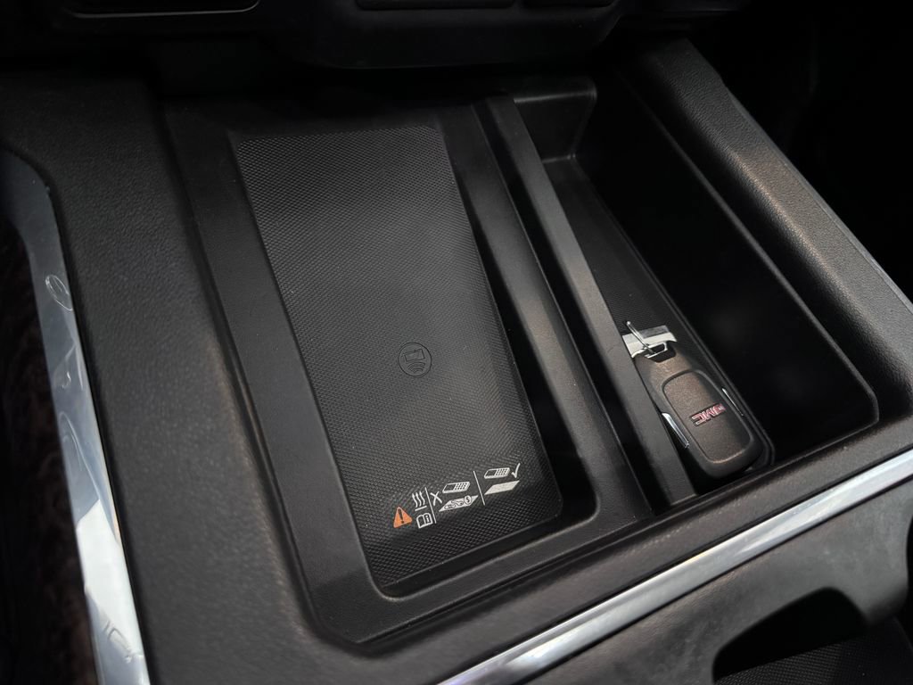 Used 2020 GMC Sierra 1500 Denali w/ Denali Premium Package image 27