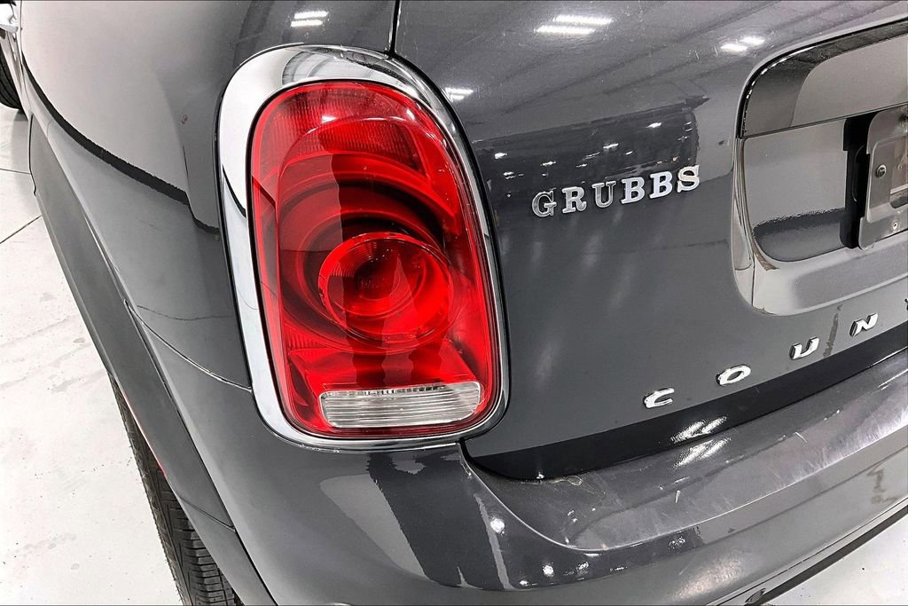 Used 2018 MINI Cooper Countryman S image 39