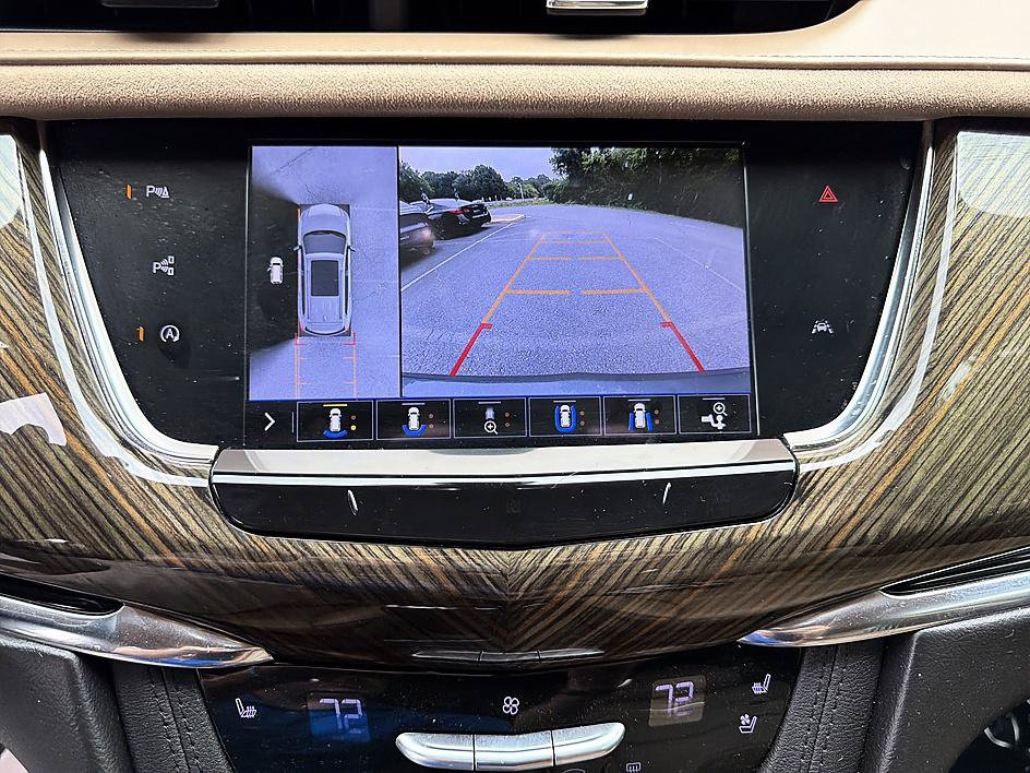 Used 2020 Cadillac XT6 Premium Luxury w/ Platinum Package FWD image 15