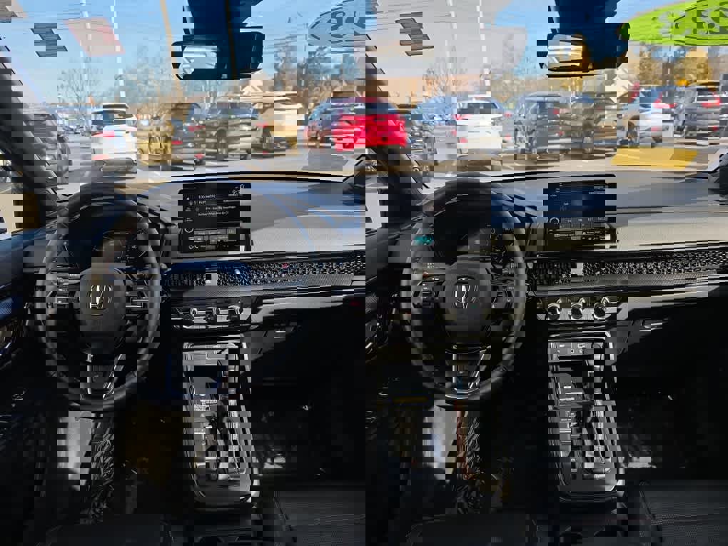 Used 2023 Honda CR-V Sport Touring image 16