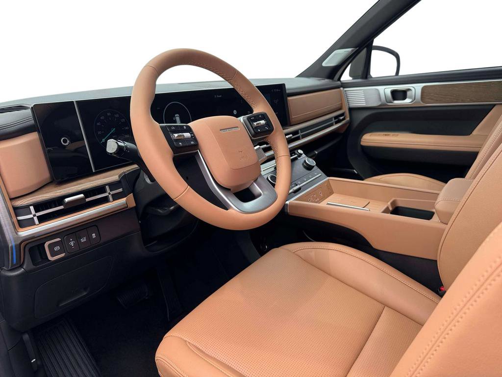 New 2026 Hyundai Santa Fe Limited image 15