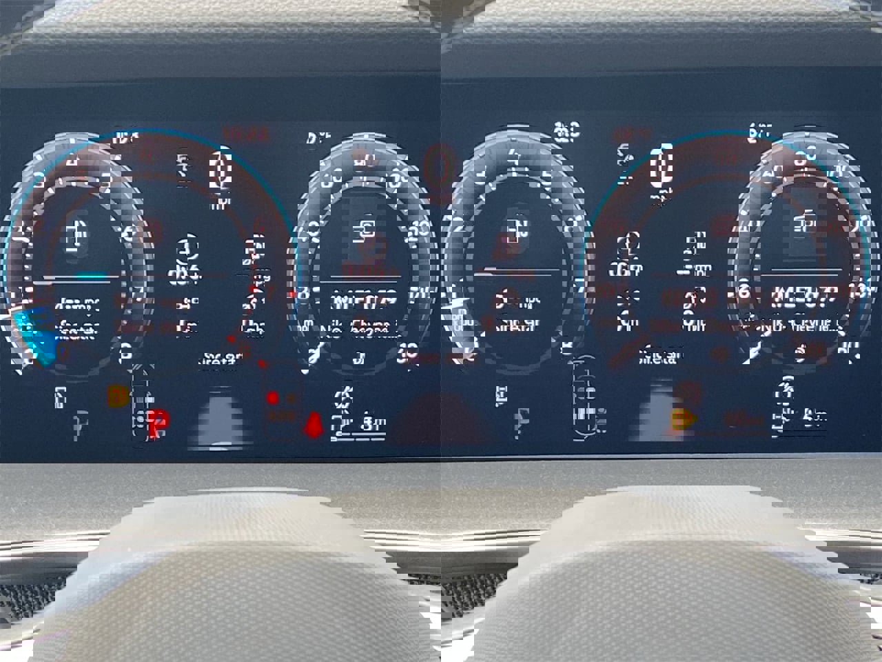 New 2026 Volkswagen Tiguan S image 26