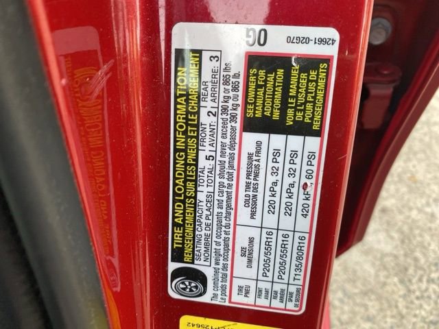 Used 2014 Toyota Corolla LE image 28