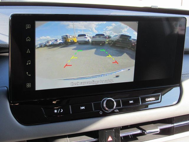 New 2026 Mitsubishi Outlander ES image 15