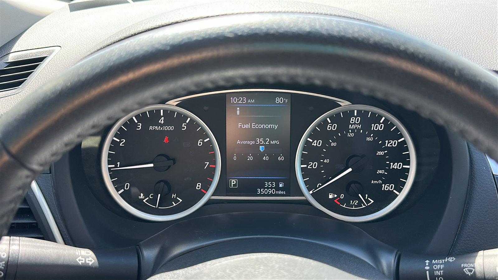 Used 2019 Nissan Sentra SV FWD image 17
