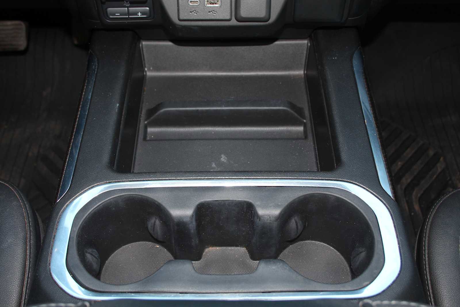 Used 2021 Chevrolet Silverado 1500 LT Trail Boss w/ Convenience Package II image 30