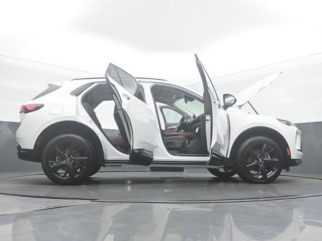 New 2026 Buick Envision Sport Touring AWD/4WD image 61