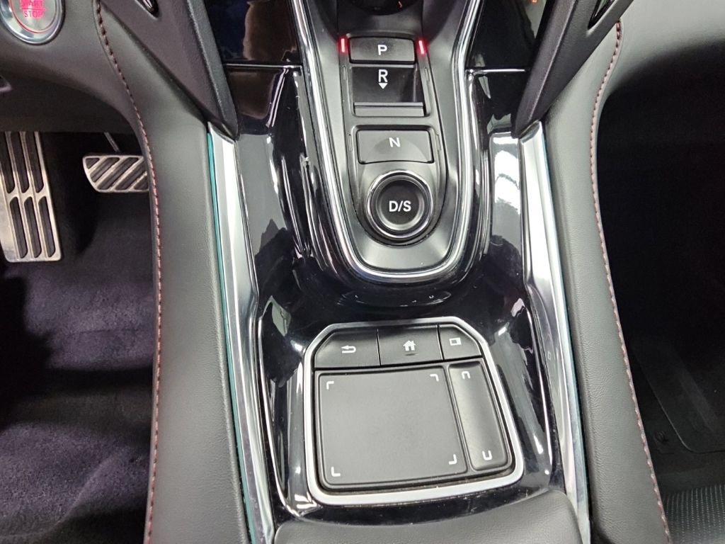 Used 2023 Acura RDX w/ Advance Package FWD image 21