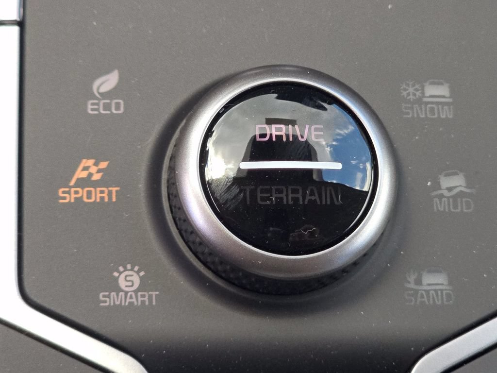 Used 2026 Kia Sorento EX AWD/4WD image 34