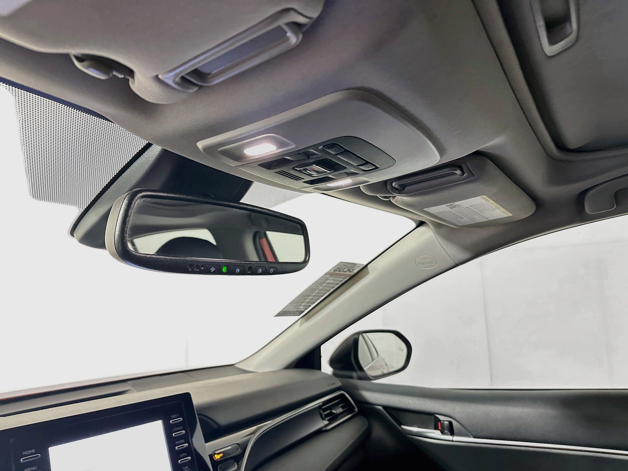 Certified 2024 Toyota Camry LE w/ Convenience Package FWD image 18