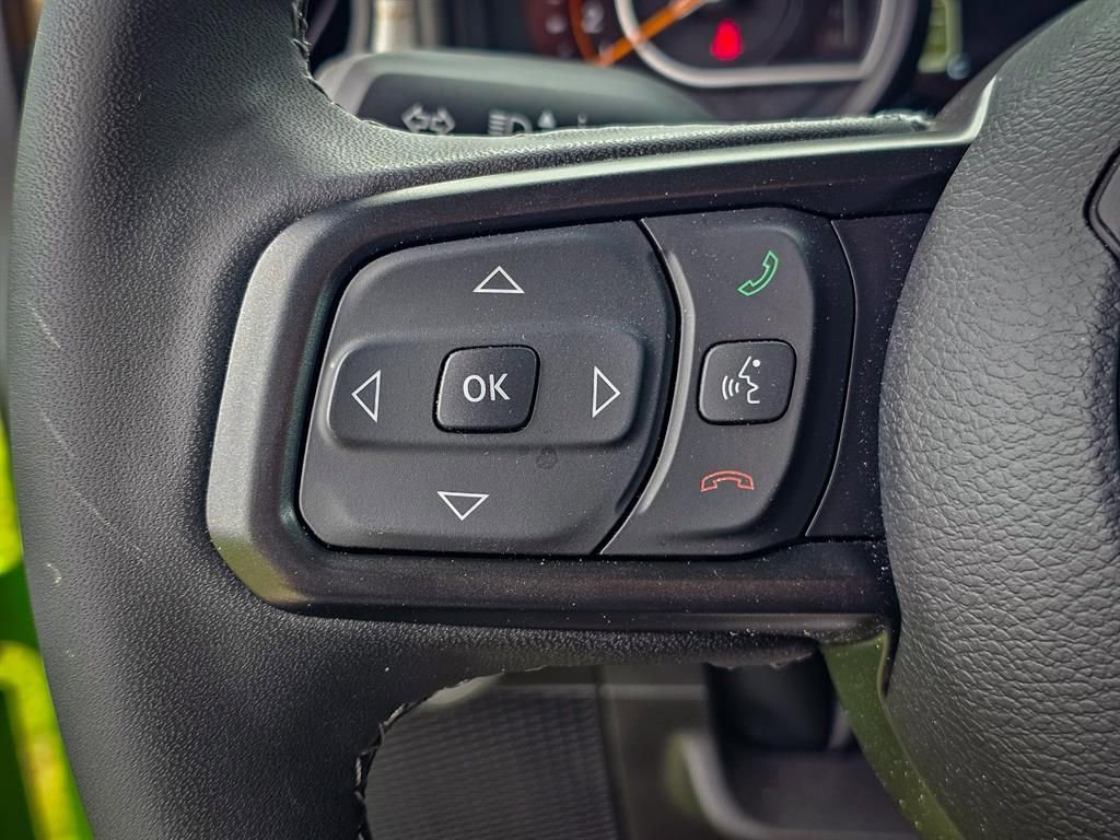 New 2025 Jeep Wrangler Sport S image 18