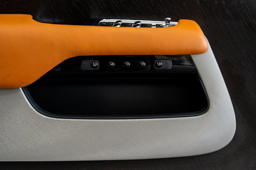 Used 2018 Rolls-Royce Wraith image 34