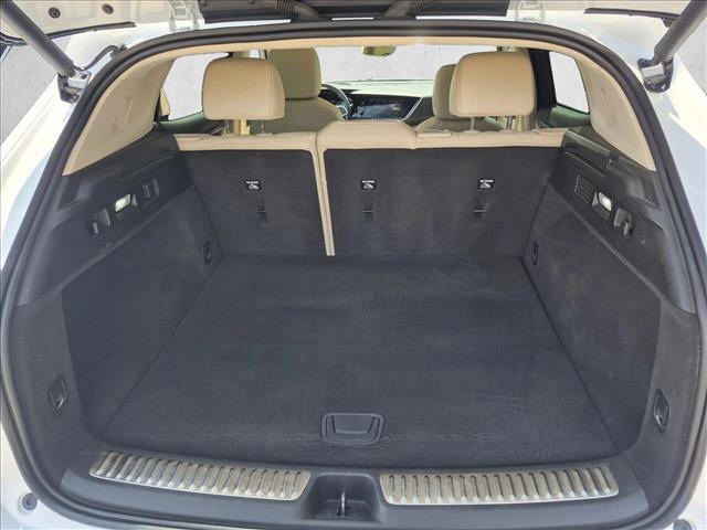 Used 2021 Buick Envision Avenir w/ Technology Package II AWD/4WD image 6