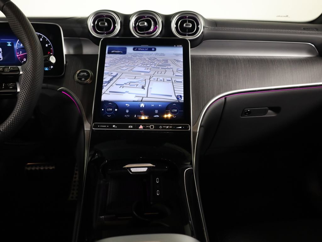 Certified 2026 Mercedes-Benz GLC 300 4MATIC image 46