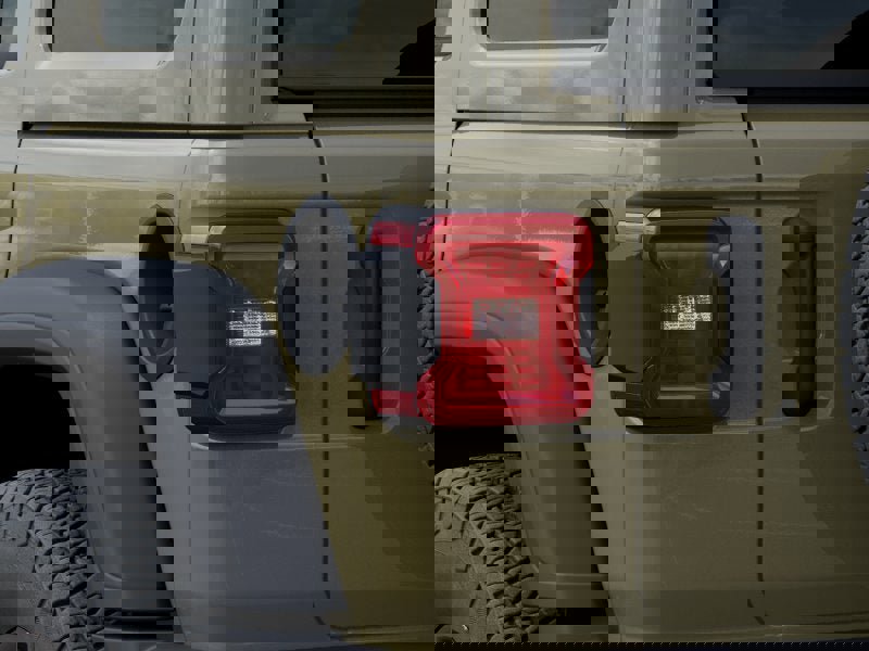 New 2026 Jeep Wrangler Sport S image 8