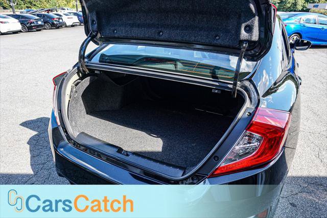 Used 2021 Honda Civic Sport image 33