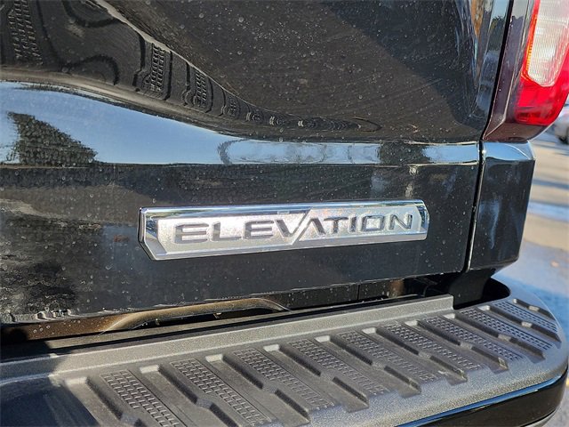 New 2026 GMC Sierra 1500 Elevation w/ X31 Off-Road Package image 5