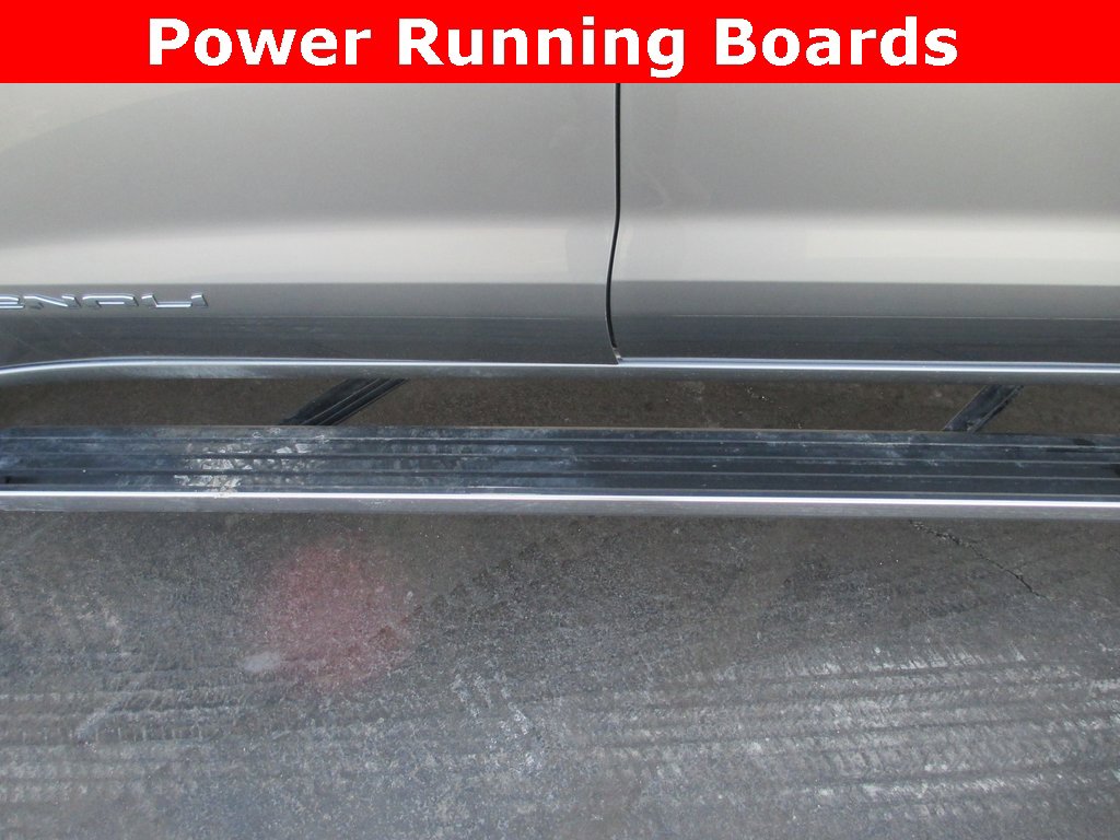 Certified 2025 GMC Sierra 1500 Denali w/ Denali Reserve Package image 15