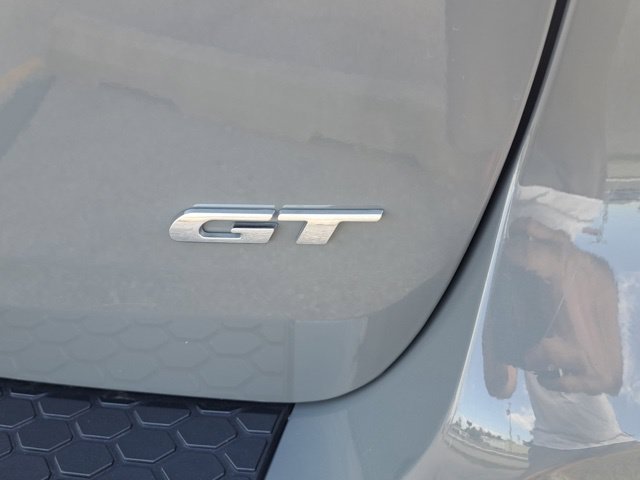 Used 2025 Dodge Durango GT AWD/4WD image 7