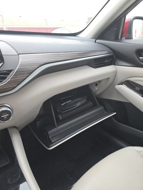 Used 2021 Nissan Altima 2.5 Platinum AWD/4WD image 19