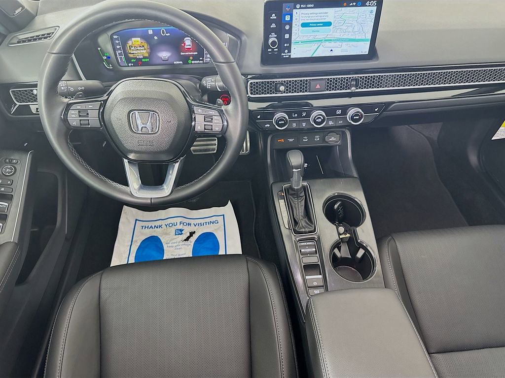 Used 2026 Honda Civic Sport Touring image 30