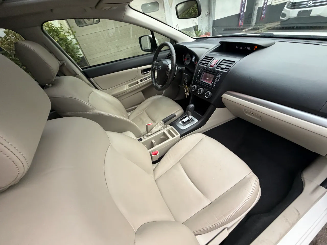 Used 2014 Subaru Impreza 2.0i Limited AWD/4WD image 36