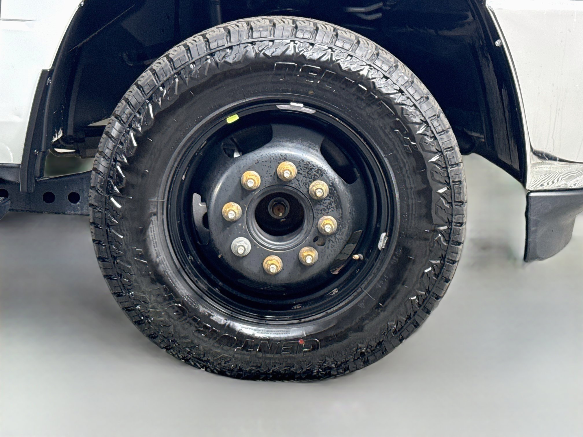 Used 2024 RAM 3500 Tradesman w/ Chrome Appearance Group AWD/4WD image 32