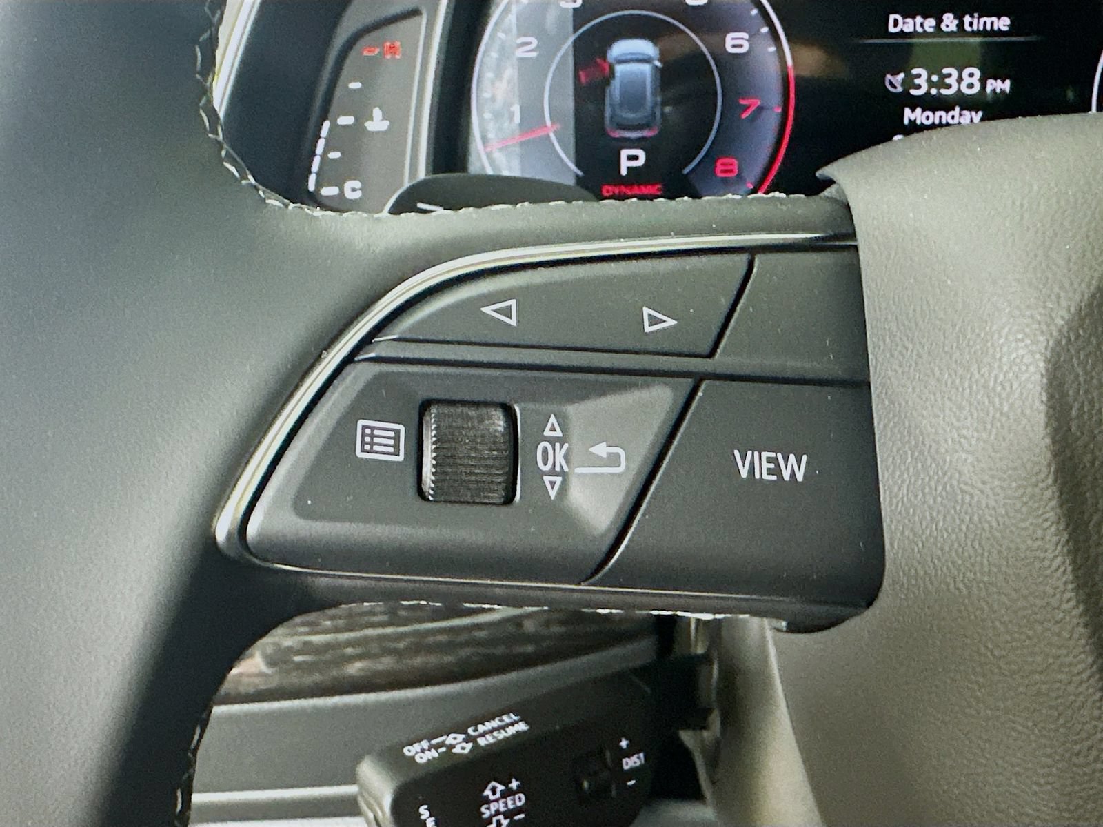 New 2026 Audi Q8 Premium Plus AWD/4WD image 19
