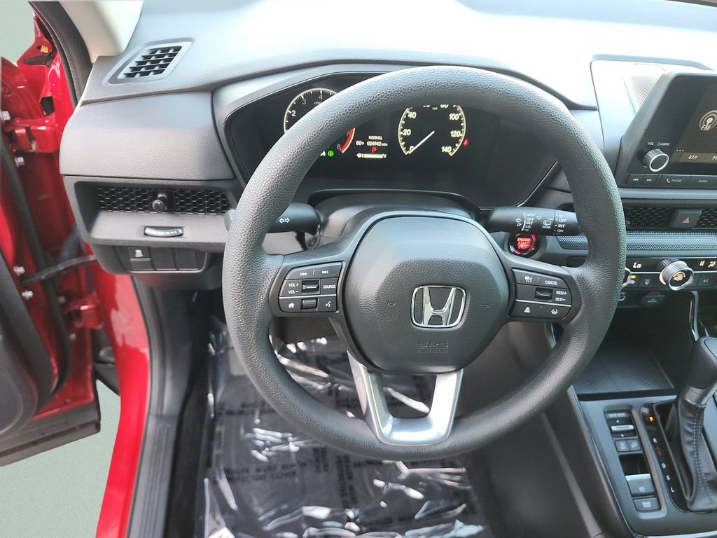 Used 2025 Honda CR-V LX image 32