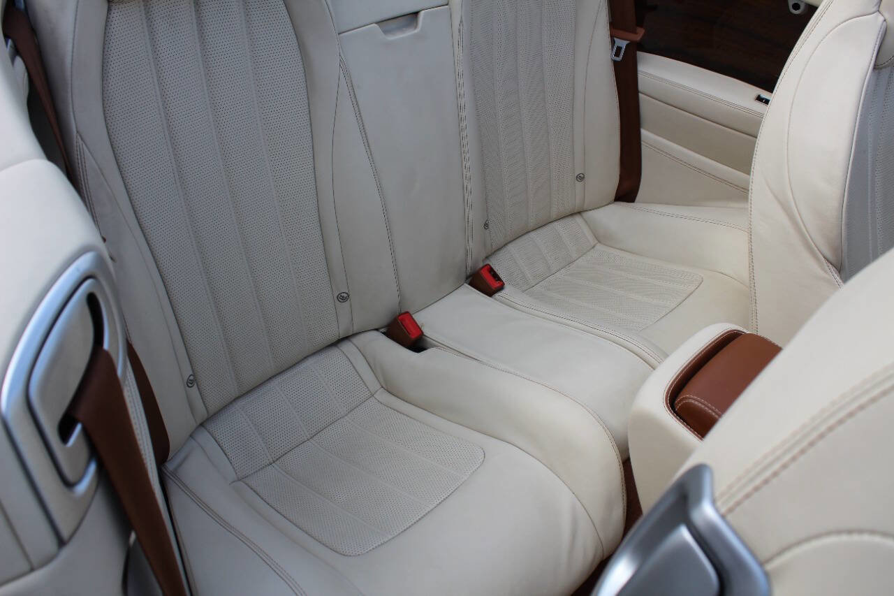 Used 2013 Bentley Continental GT AWD/4WD image 19