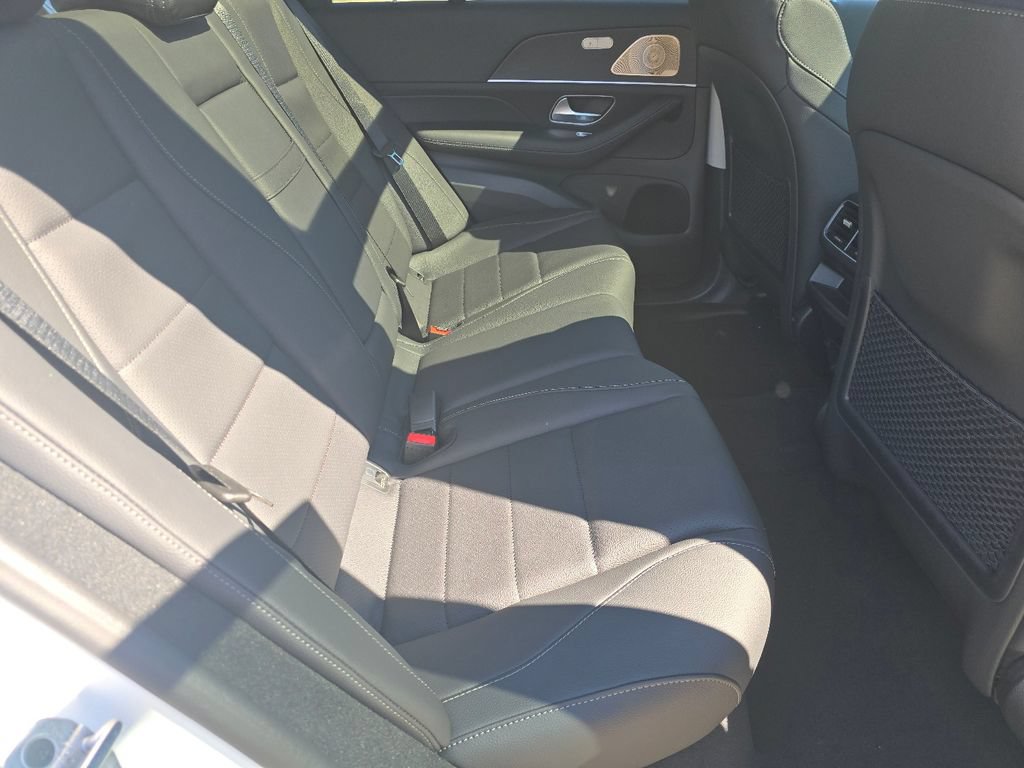 New 2026 Mercedes-Benz GLE 350 4MATIC image 20