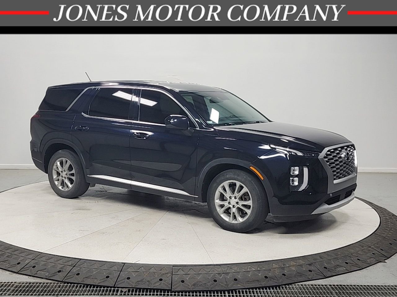 Used 2020 Hyundai Palisade SE AWD/4WD image 1